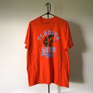 Florida Gators EST.1853 Mens T-Shirt Size Large